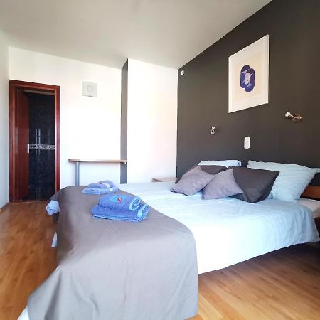 Apartments Ribaric Rab Town Luaran gambar