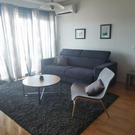 Apartments Ribaric Rab Town Luaran gambar