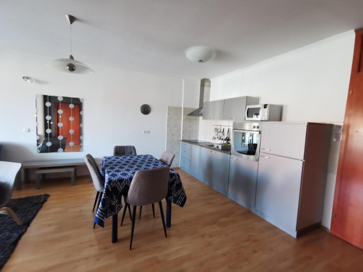 Apartments Ribaric Rab Town Luaran gambar