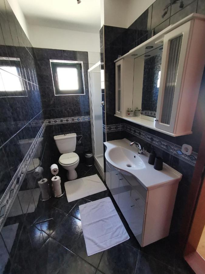 Apartments Ribaric Rab Town Luaran gambar