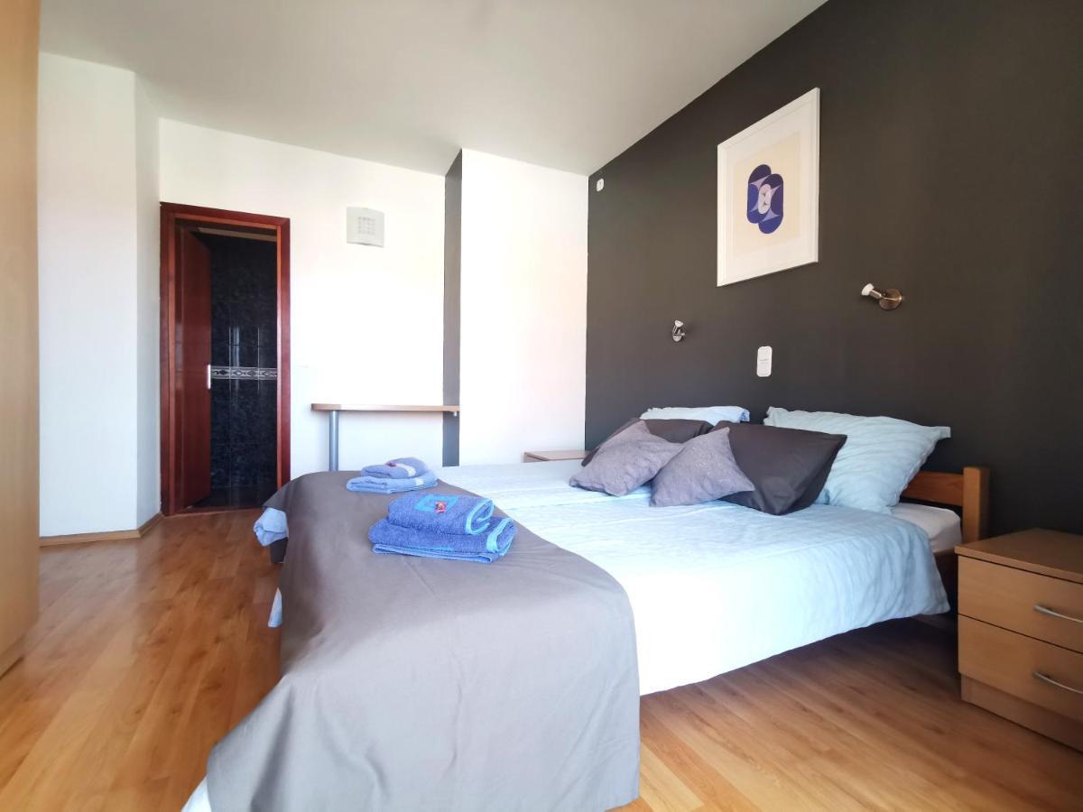 Apartments Ribaric Rab Town Luaran gambar