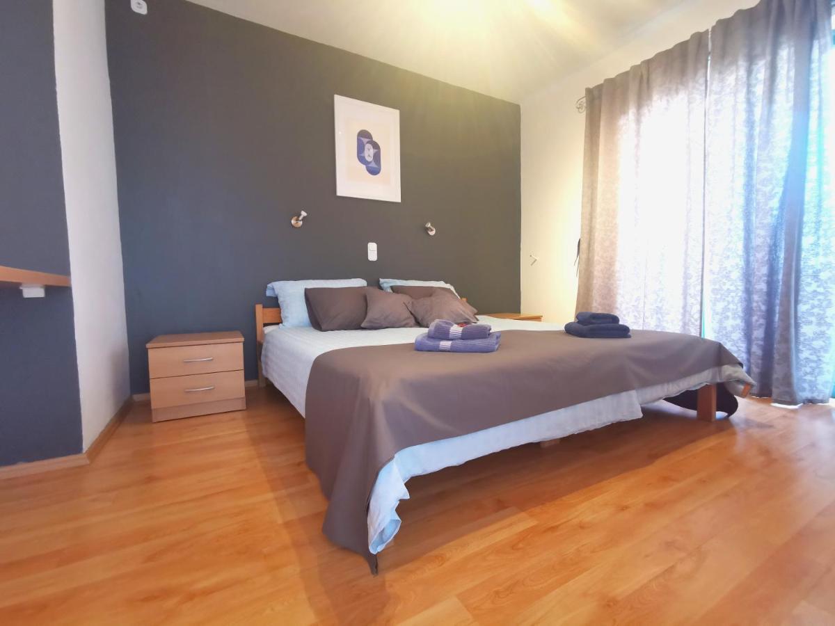 Apartments Ribaric Rab Town Luaran gambar