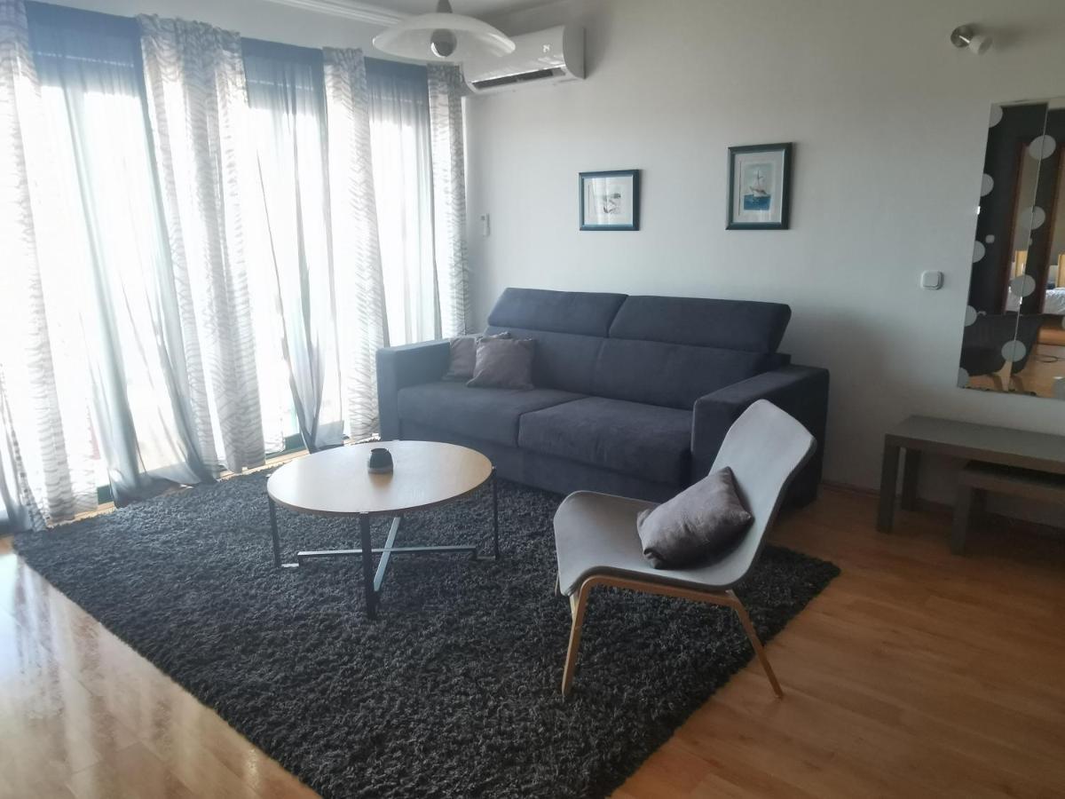 Apartments Ribaric Rab Town Luaran gambar