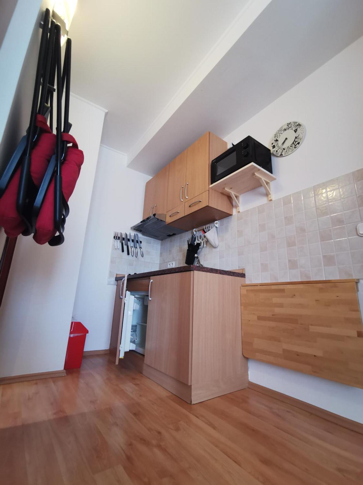 Apartments Ribaric Rab Town Bilik gambar