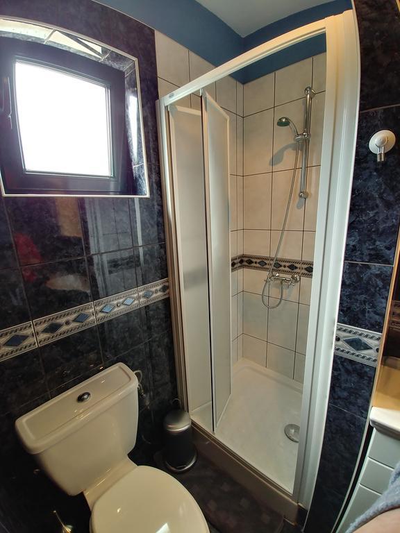 Apartments Ribaric Rab Town Luaran gambar