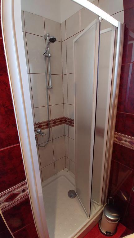 Apartments Ribaric Rab Town Luaran gambar
